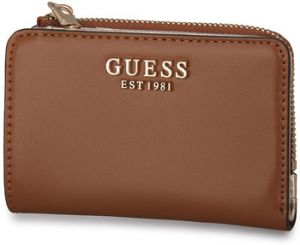 Peňaženky Guess  COG LAUREL SLG ZIP