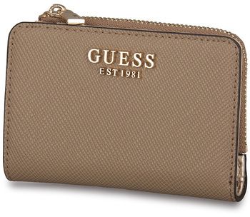 Peňaženky Guess  DRT LAUREL SLG ZIP