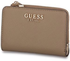 Peňaženky Guess  DRT LAUREL SLG ZIP