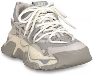 Módne tenisky Steve Madden  GREY KINGDOM