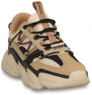 Módne tenisky Steve Madden  KHAKI SPECTATOR