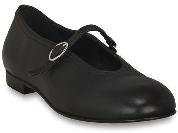 Balerínky/Babies Priv Lab  GLOVE NERO  NAPOLE1