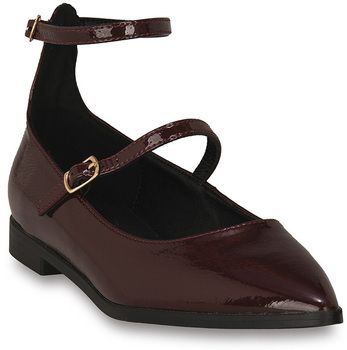 Balerínky/Babies Kharisma  BORDO