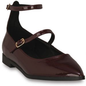 Balerínky/Babies Kharisma  BORDO