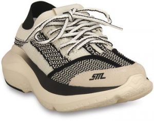 Módne tenisky Steve Madden  BEIGE  ELEVATE
