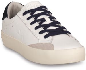 Nízke tenisky Sun68  SUN68 0107 STREET LEATHER