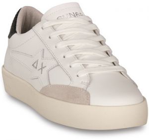 Módne tenisky Sun68  SUN68 0111 KATY LEATHER