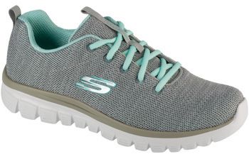 Nízke tenisky Skechers  Graceful - Twisted Fortune