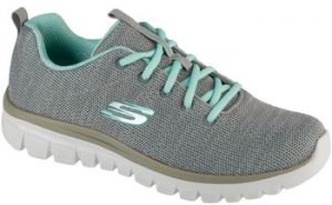 Nízke tenisky Skechers  Graceful - Twisted Fortune