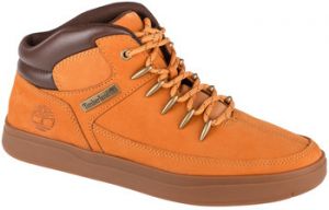 Nízke tenisky Timberland  Davis Square Mid