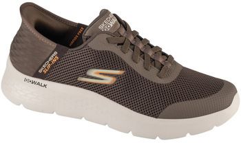 Nízke tenisky Skechers  Slip-Ins: Go Walk Flex - Hands Up