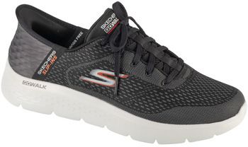 Nízke tenisky Skechers  Slip-Ins: GO WALK Flex - New World