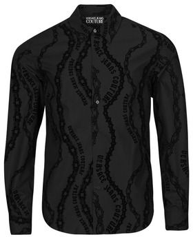 Košele s dlhým rukávom Versace Jeans Couture  CAMICIA77GALYR0