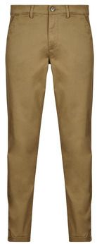 Nohavice Chinos/Nohavice Carrot Selected  SLHSLIM-NEW MILES 175 FLEX CHINO
