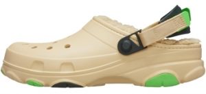 Nazuvky Crocs  242978
