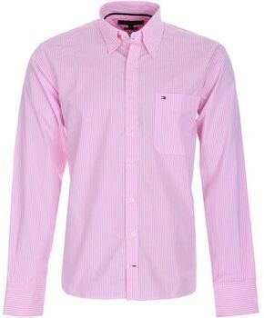 Košele s dlhým rukávom Tommy Hilfiger  MARK STP CF1