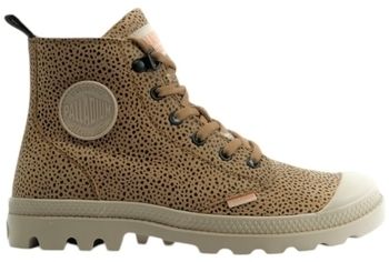 Čižmičky Palladium  PAMPA HI ZIP WL