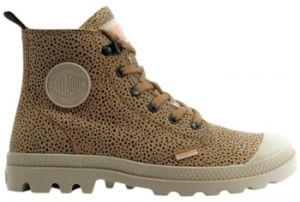 Čižmičky Palladium  PAMPA HI ZIP WL