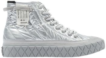 Čižmičky Palladium  PALLA ACE RE-QUILT W