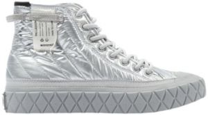 Čižmičky Palladium  PALLA ACE RE-QUILT W