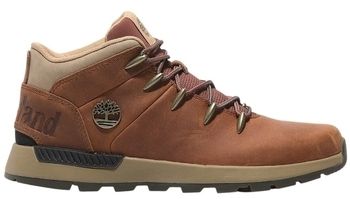 Polokozačky Timberland  SPRINT TREKKER MID LACE U