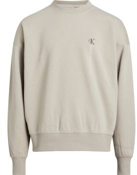 Mikiny Calvin Klein Jeans  Sweat  J30J324119PED