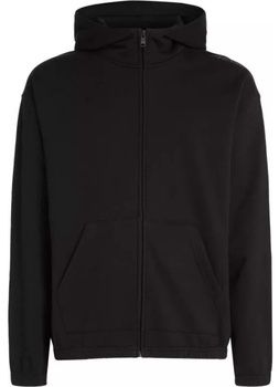 Mikiny Calvin Klein Jeans  Sweat a capuche FZ hoodie