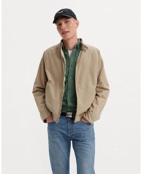 Kabáty Levis  A7235 0001 BAKER HARRINGTON JACKET