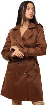 Kabátiky Trenchcoat La Modeuse  72588_P168150