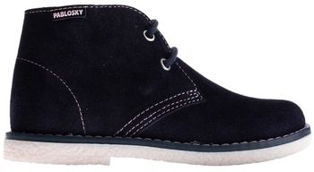 Čižmy Pablosky  Serraje Kids Boots 424626 Y - Serrage Egeo