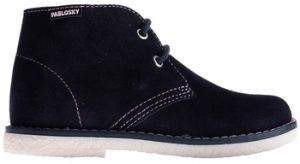 Čižmy Pablosky  Serraje Kids Boots 424626 Y - Serrage Egeo
