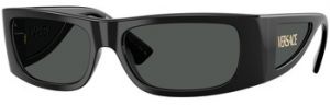 Slnečné okuliare Versace  Occhiali da Sole  VE4482 GB1/87