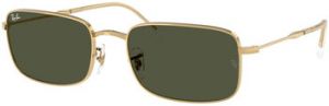 Slnečné okuliare Ray-ban  Occhiali da Sole  RB3746 001/31