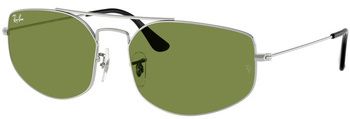 Slnečné okuliare Ray-ban  Occhiali da Sole  RB3845 003/4E