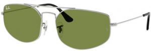 Slnečné okuliare Ray-ban  Occhiali da Sole  RB3845 003/4E