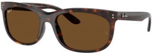Slnečné okuliare Ray-ban  Occhiali da Sole  Balorette RB2389 902/57 Polarizzati