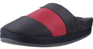 Papuče Tommy Hilfiger  NYLON FLAG