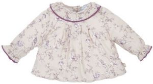 Blúzka Tutto Piccolo  3745W17-PURPURA