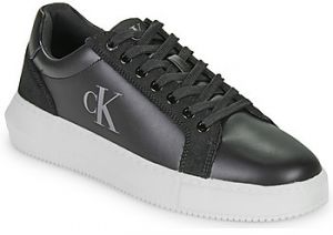 Nízke tenisky Calvin Klein Jeans  CHUNKY CUPSOLEAUTHENTIC