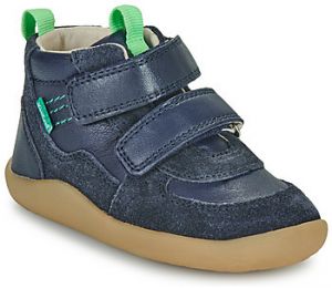 Členkové tenisky Kickers  KICKFRESHO