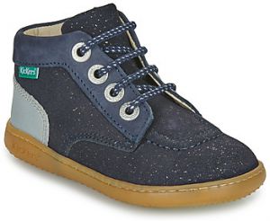 Polokozačky Kickers  KICKICONIC