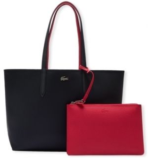 Peňaženky Lacoste  Anna Bag - Abimes Petunia