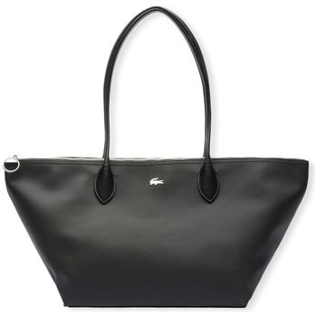 Peňaženky Lacoste  Athena Bag - Noir