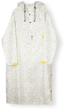 Kabáty Lemon Jelly  Rainy Jacket  06 - Multicolor