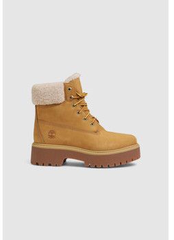 Polokozačky Timberland  MID WARM WATERPROOF BOOT TB0A2PU6754