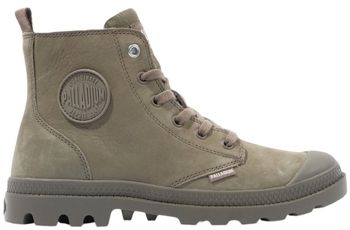 Čižmičky Palladium  PAMPA HI ZIP WL