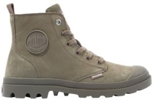 Čižmičky Palladium  PAMPA HI ZIP WL