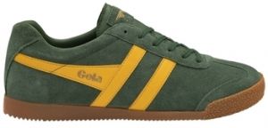 Módne tenisky Gola  HARRIER SUEDE