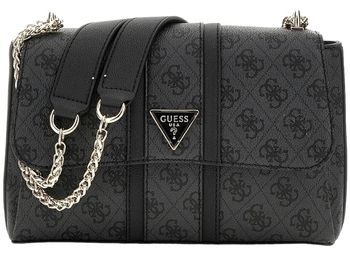 Kabelky Guess  NOREEN CONVERTIBLE XBODY FLAP