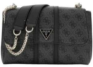 Kabelky Guess  NOREEN CONVERTIBLE XBODY FLAP